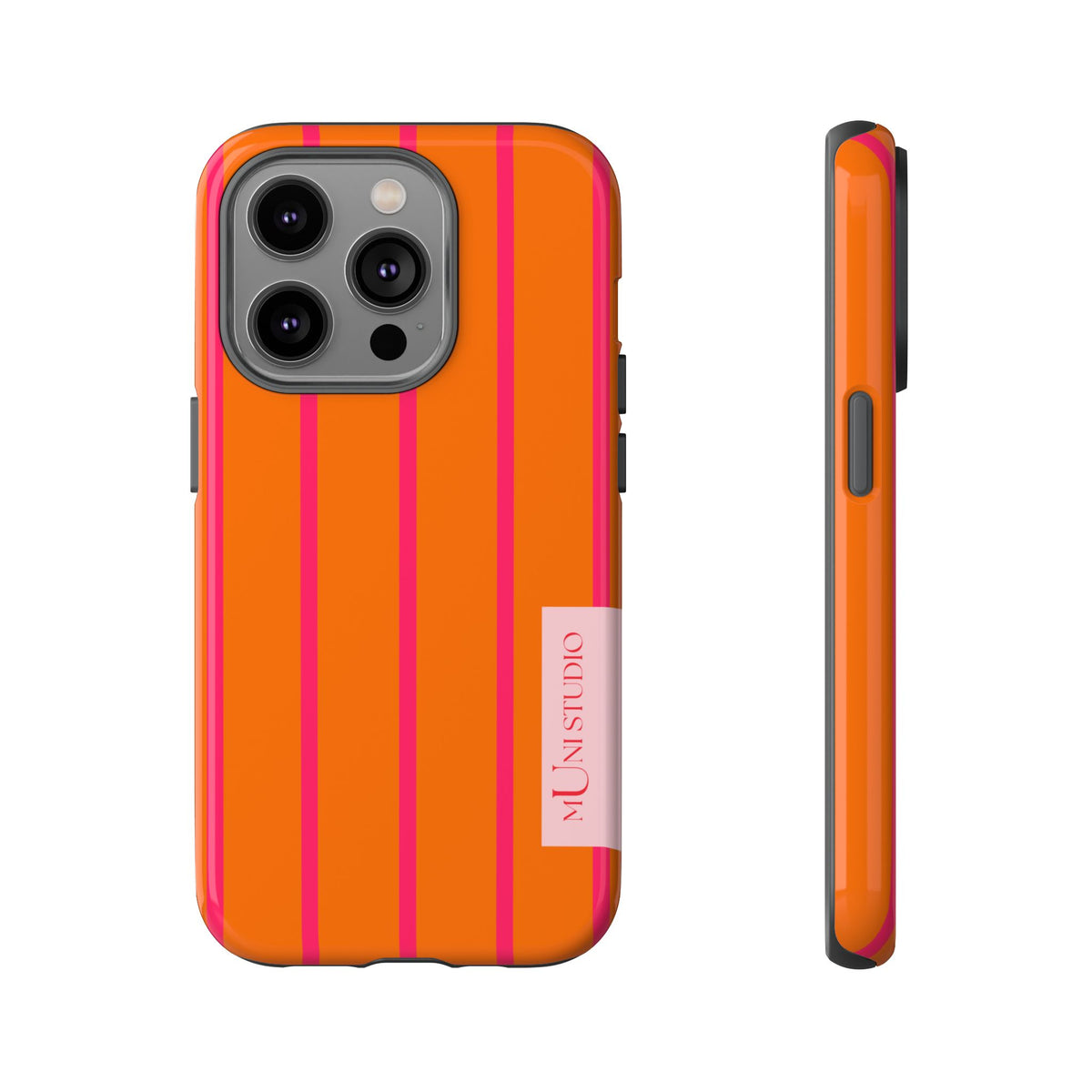 BIKINI, Tough Phone Case