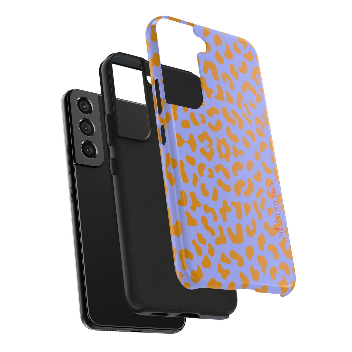 CLARA, Tough Phone Case