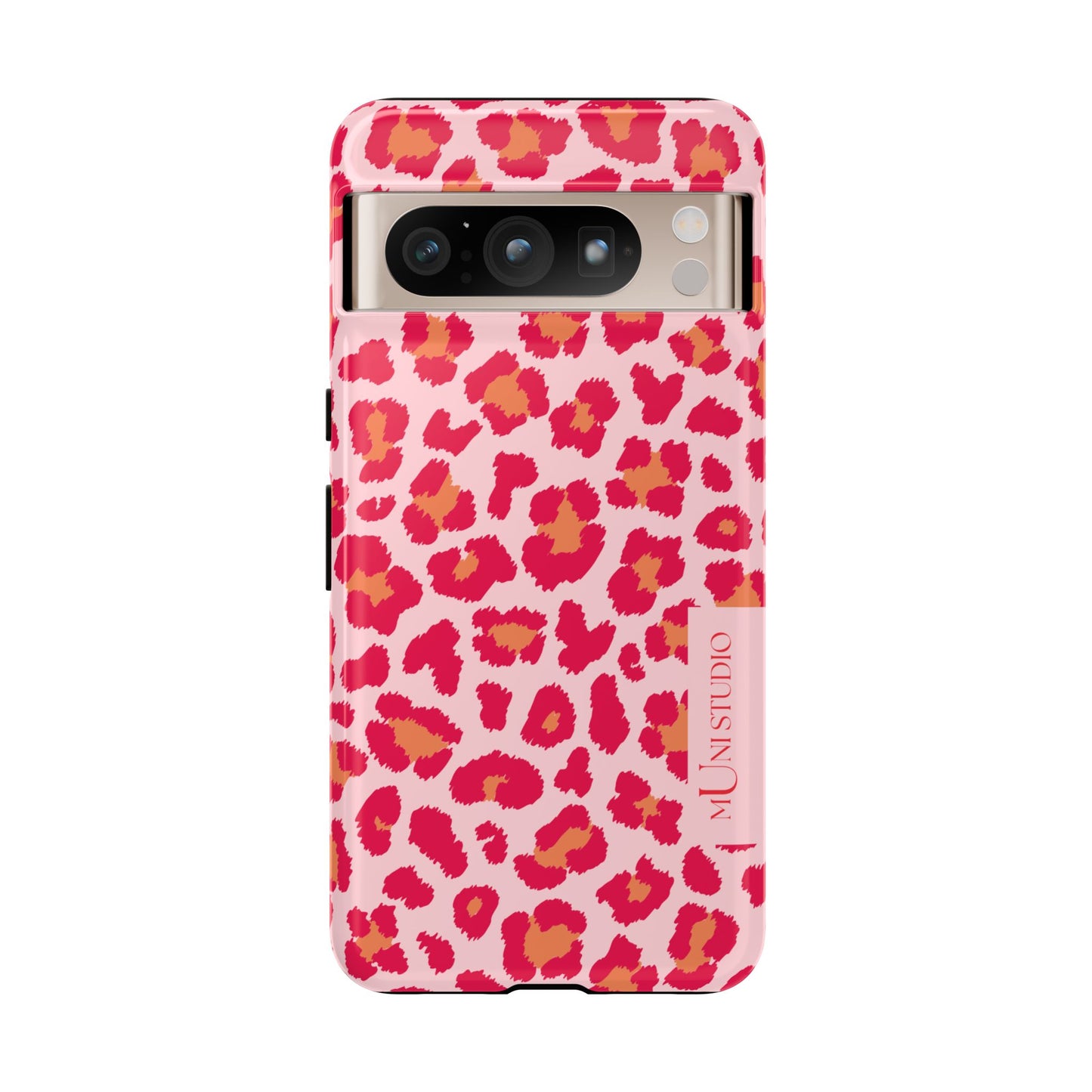 CHEERLEADER, Tough Phone Case
