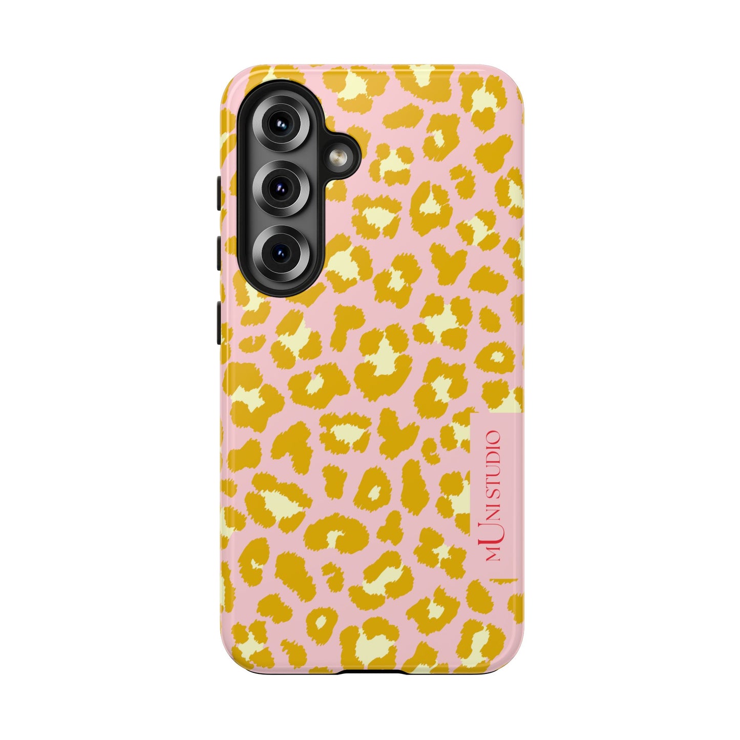 GOLDEN RAWR, Tough Phone Case