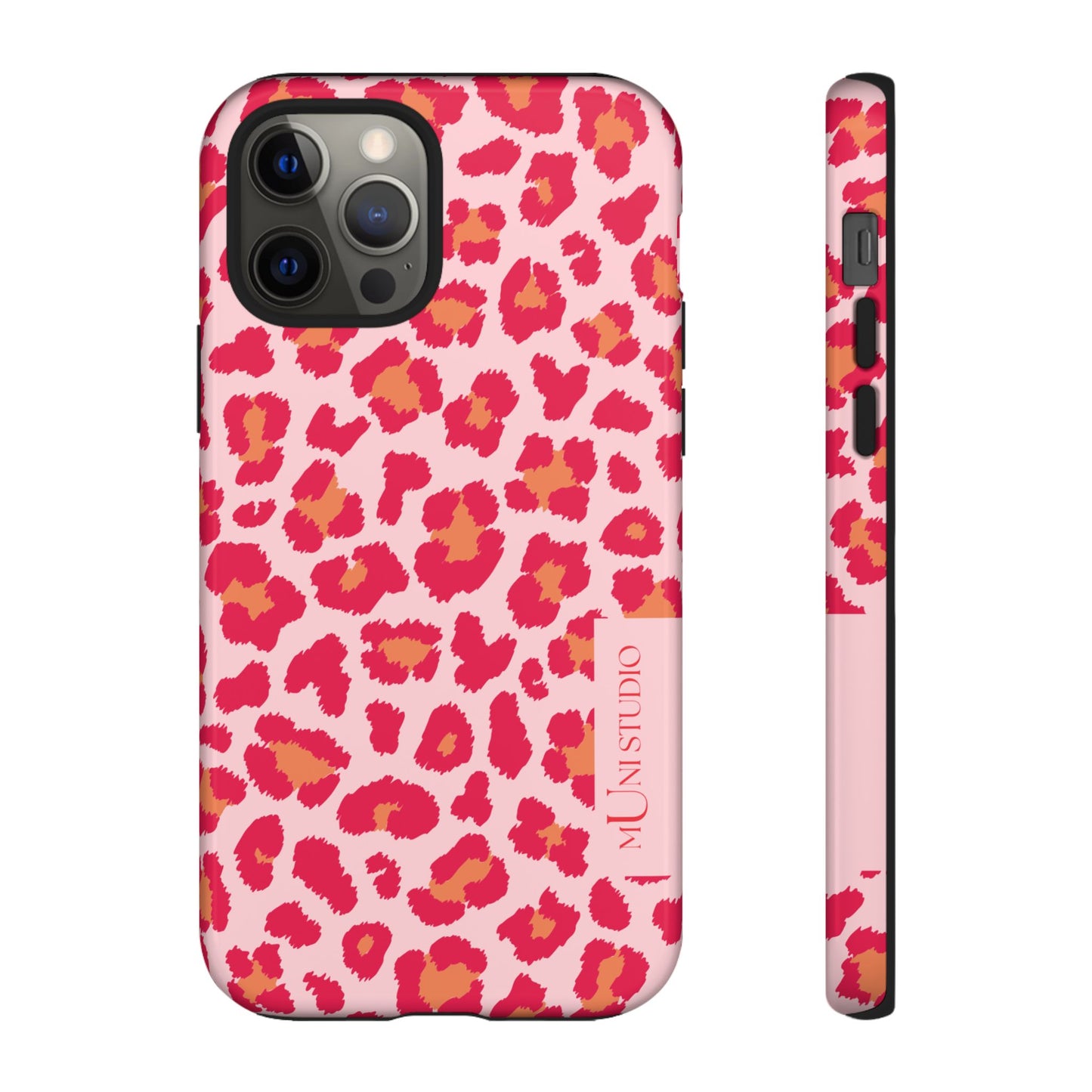 CHEERLEADER, Tough Phone Case