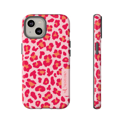 CHEERLEADER, Tough Phone Case