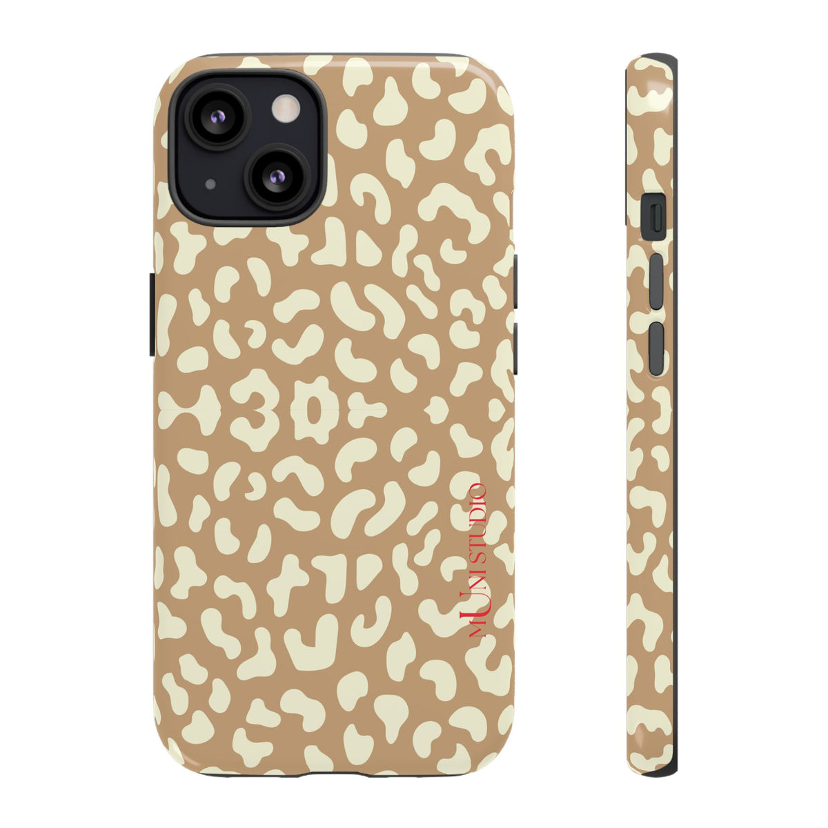 CELINE, Tough Phone Case
