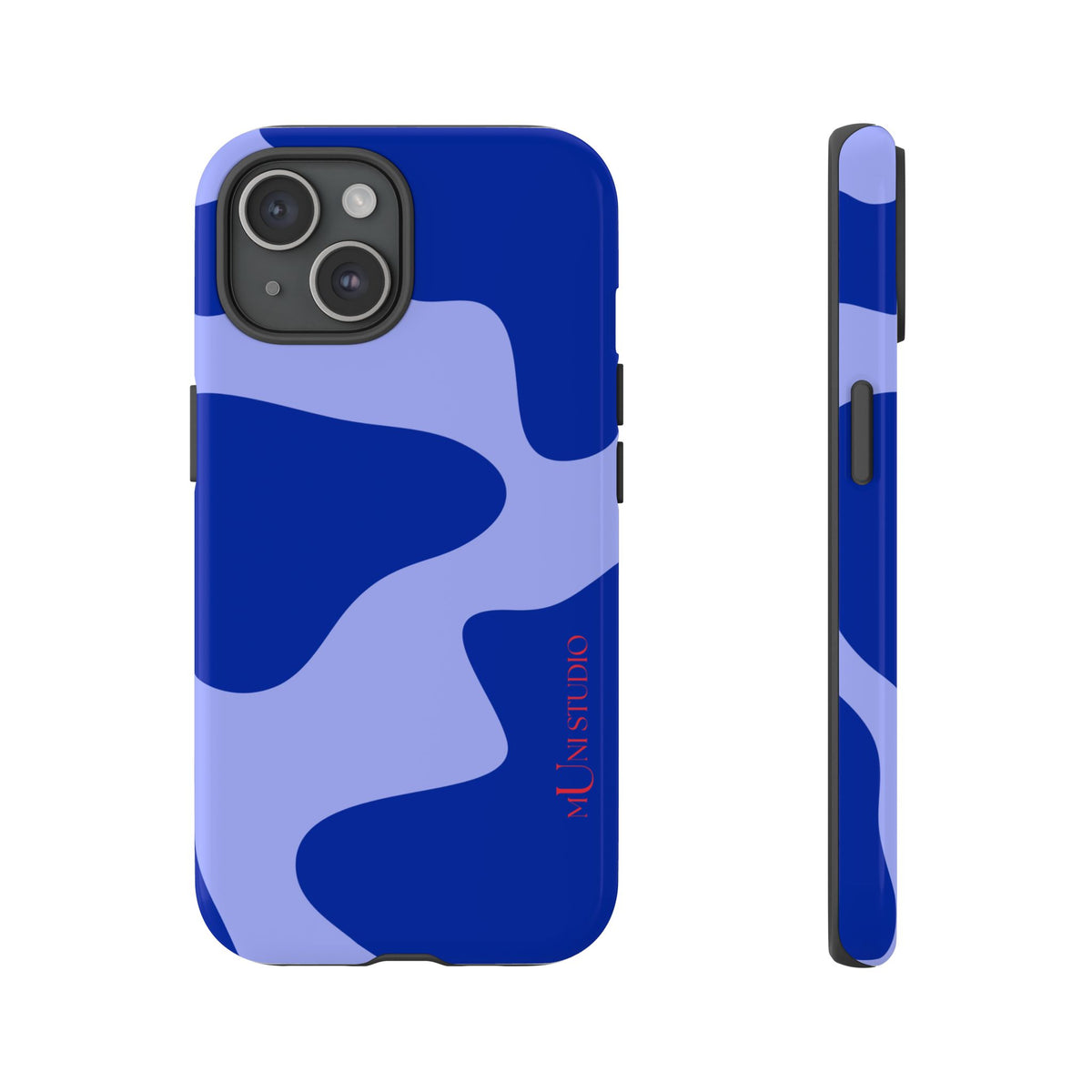 COOL DOWN, Tough Phone Case