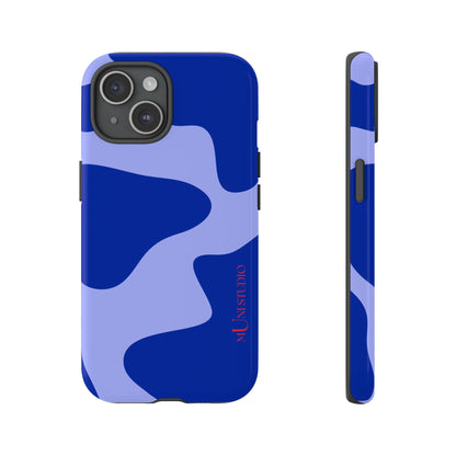 COOL DOWN, Tough Phone Case