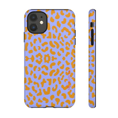 CLARA, Tough Phone Case