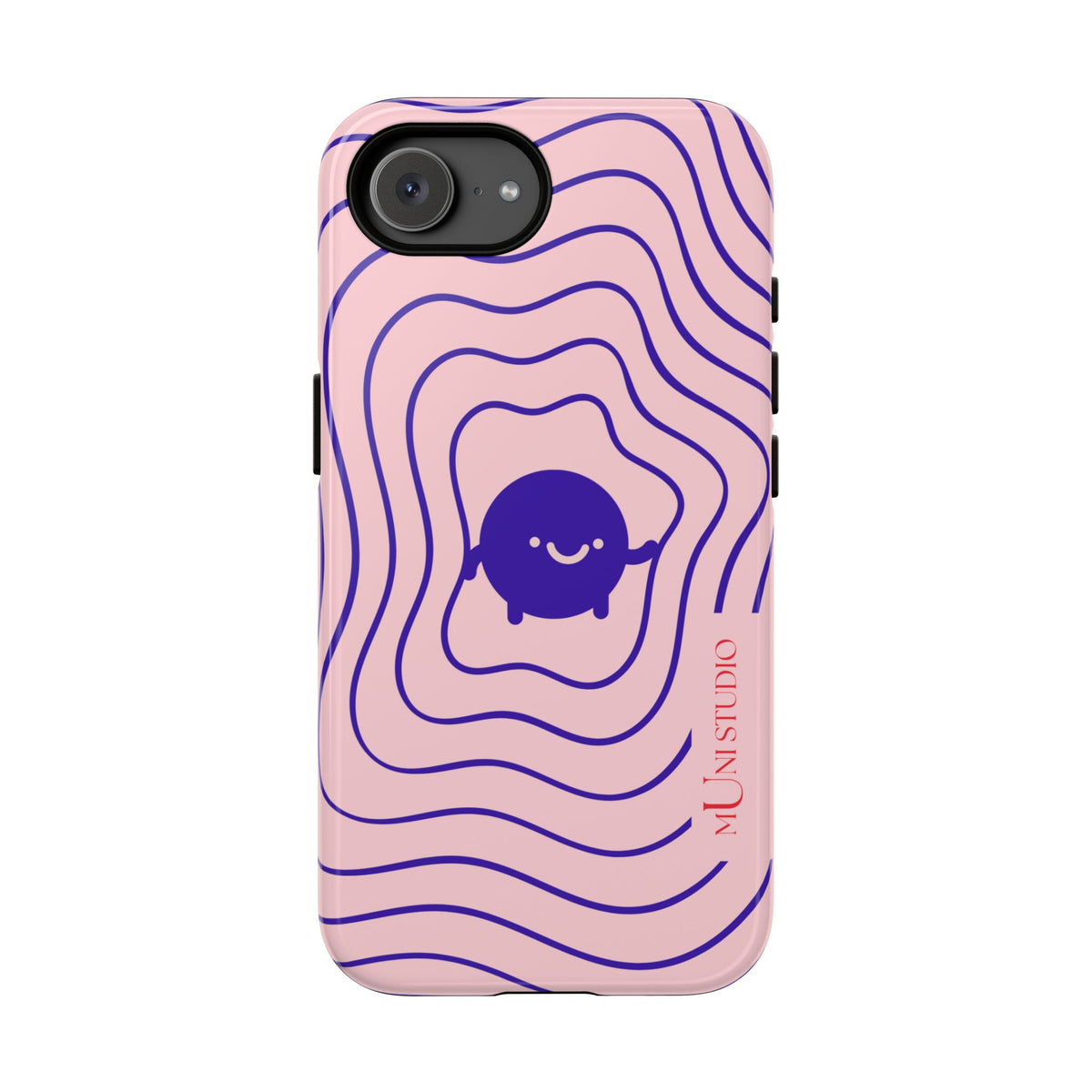 LIL LEGEND, Tough Phone Case
