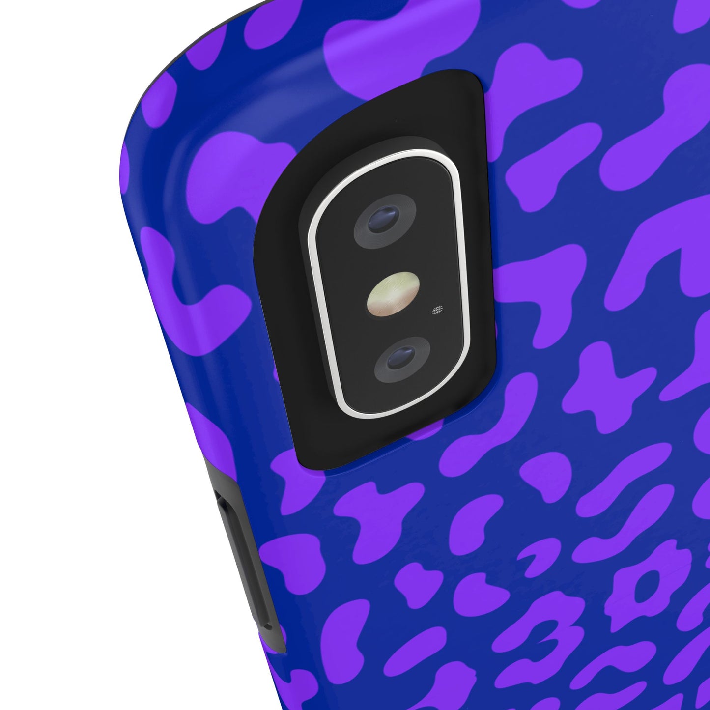 GISELE, Tough Phone Case