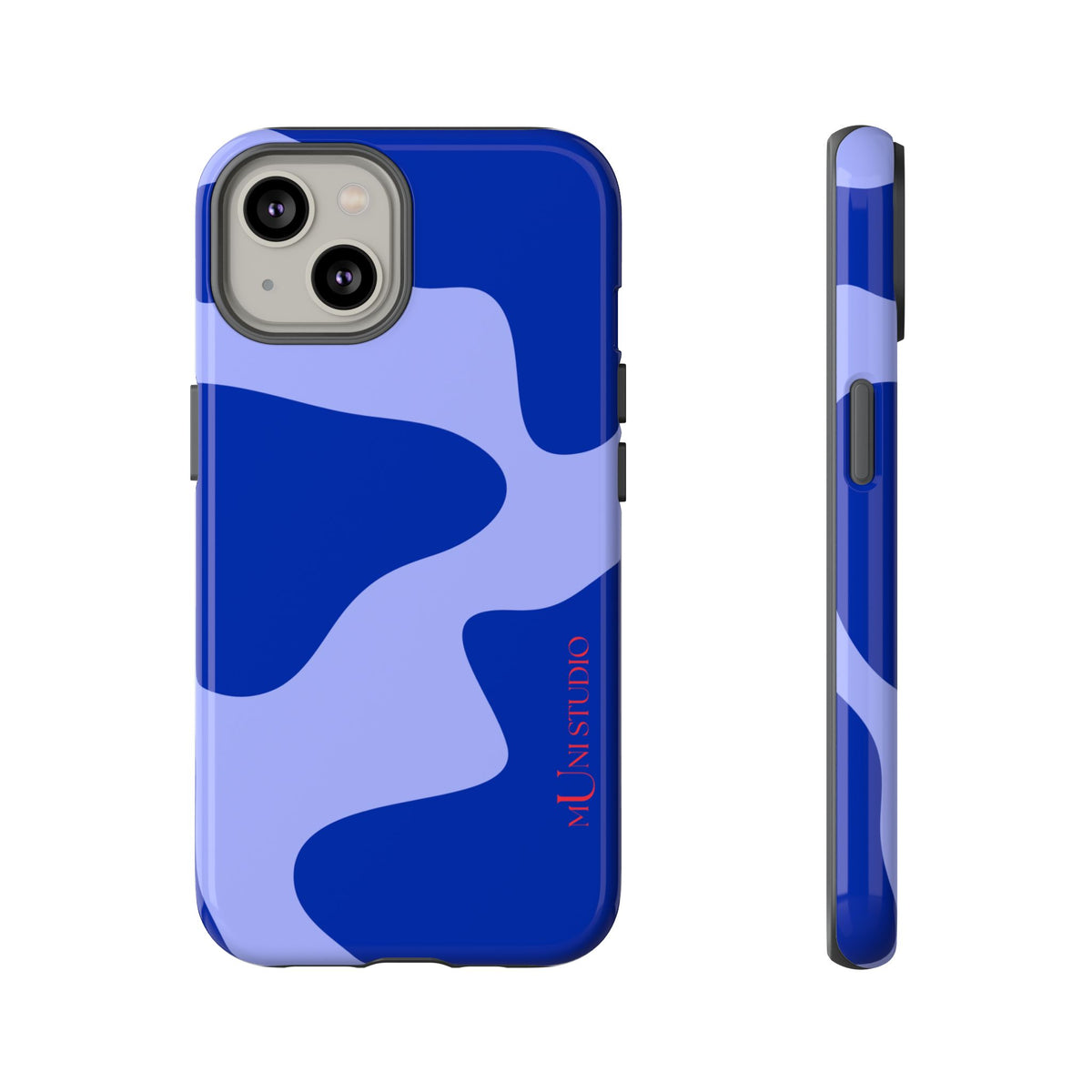 COOL DOWN, Tough Phone Case