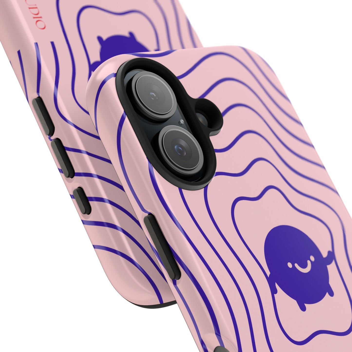 LIL LEGEND, Tough Phone Case