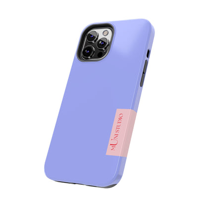 LAVENDER, Tough Phone Case