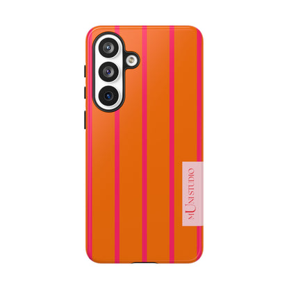 BIKINI, Tough Phone Case