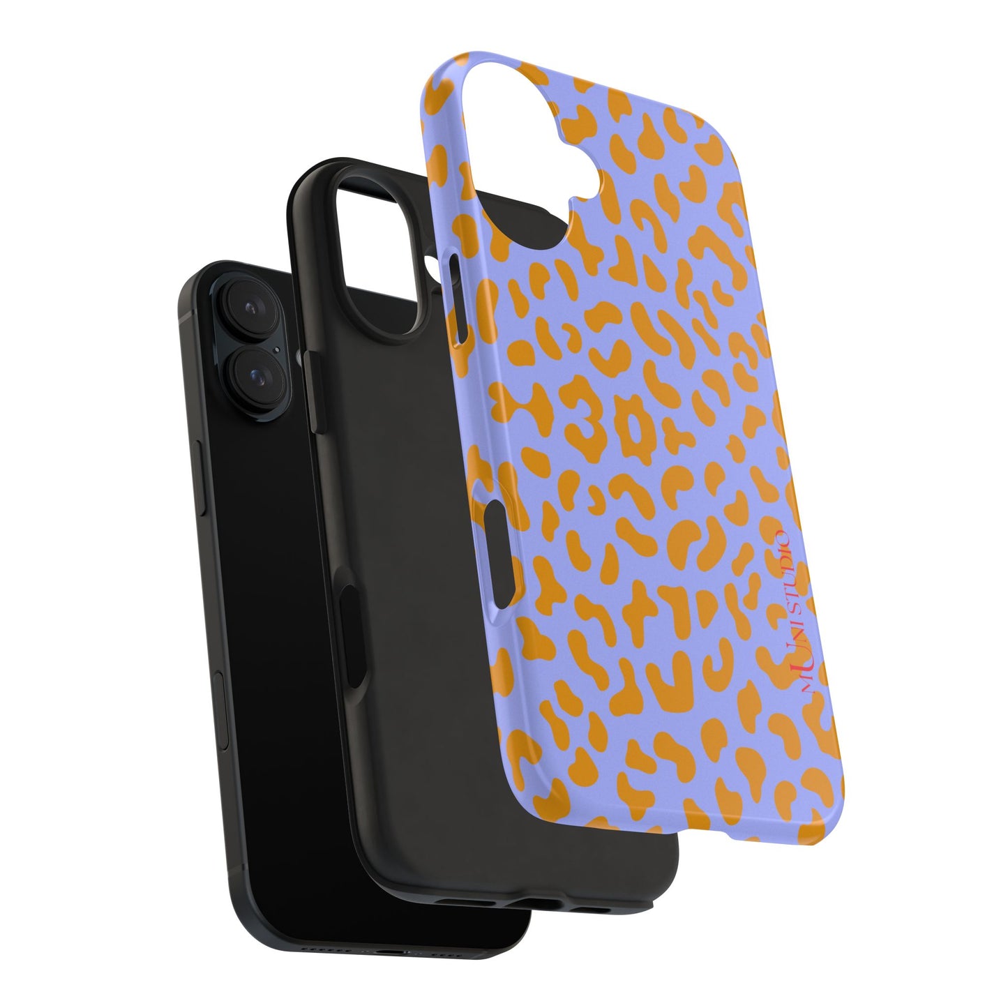 CLARA, Tough Phone Case