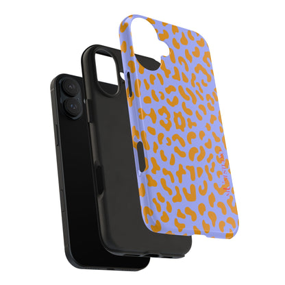 CLARA, Tough Phone Case