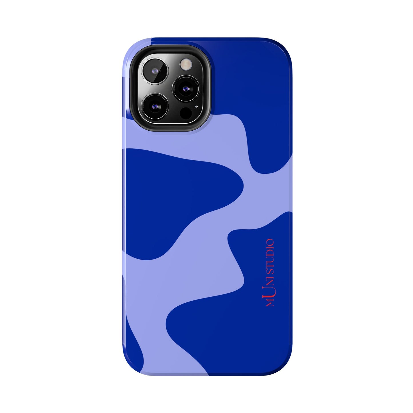 COOL DOWN, Tough Phone Case