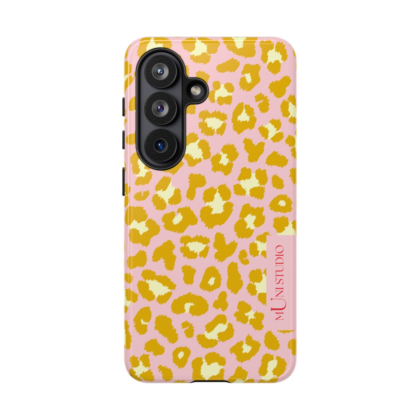 GOLDEN RAWR, Tough Phone Casey