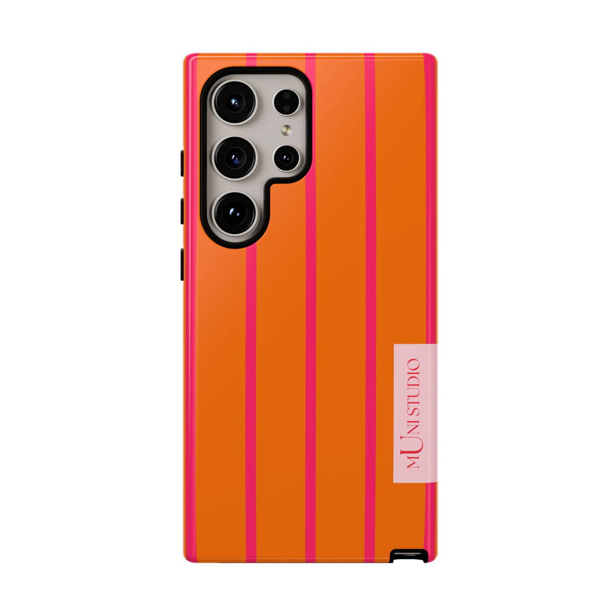 BIKINI, Tough Phone Case