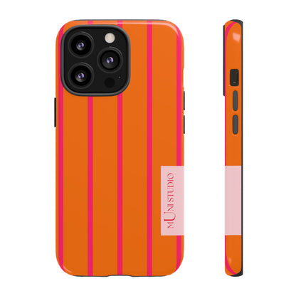 BIKINI, Tough Phone Case