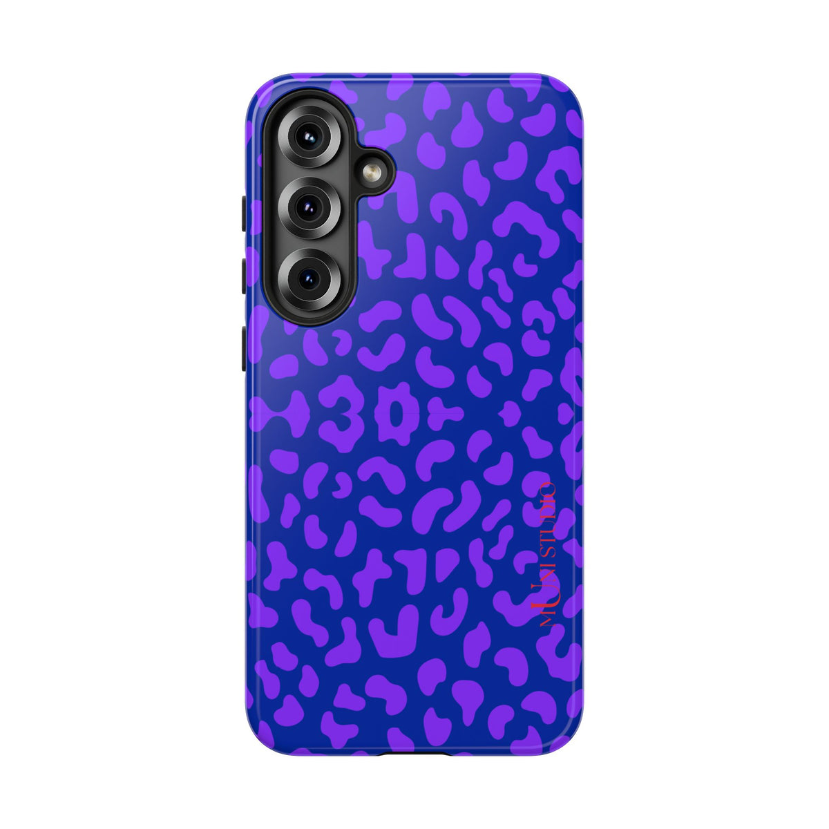 GISELE, Tough Phone Case