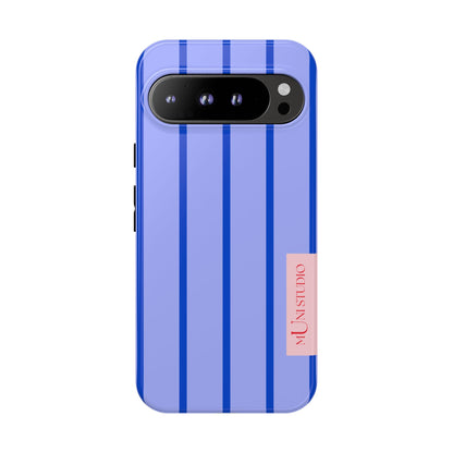 LOVELY DAY, Tough Phone Caseblue