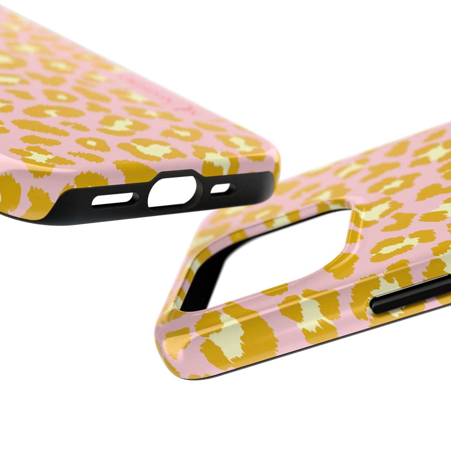 GOLDEN RAWR, Tough Phone Case
