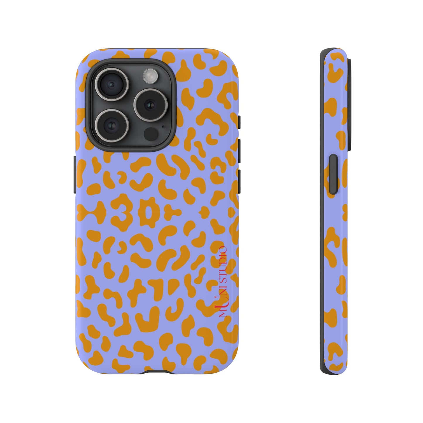 CLARA, Tough Phone Case