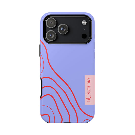 CLEO, Tough Phone Case
