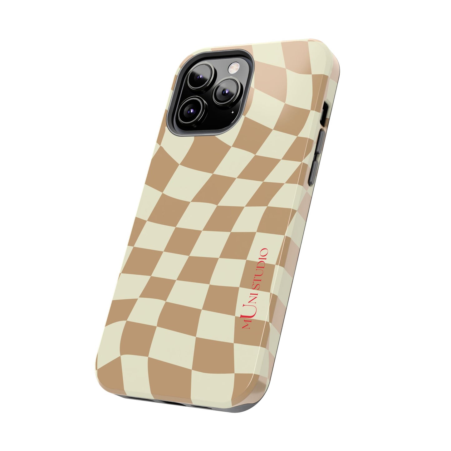 TERRA, Tough Phone Case