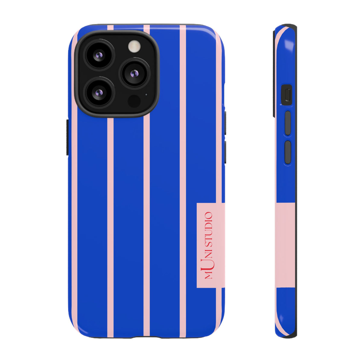 LAGOON, Tough Phone Case
