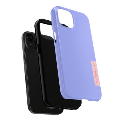 LAVENDER, Tough Phone Case