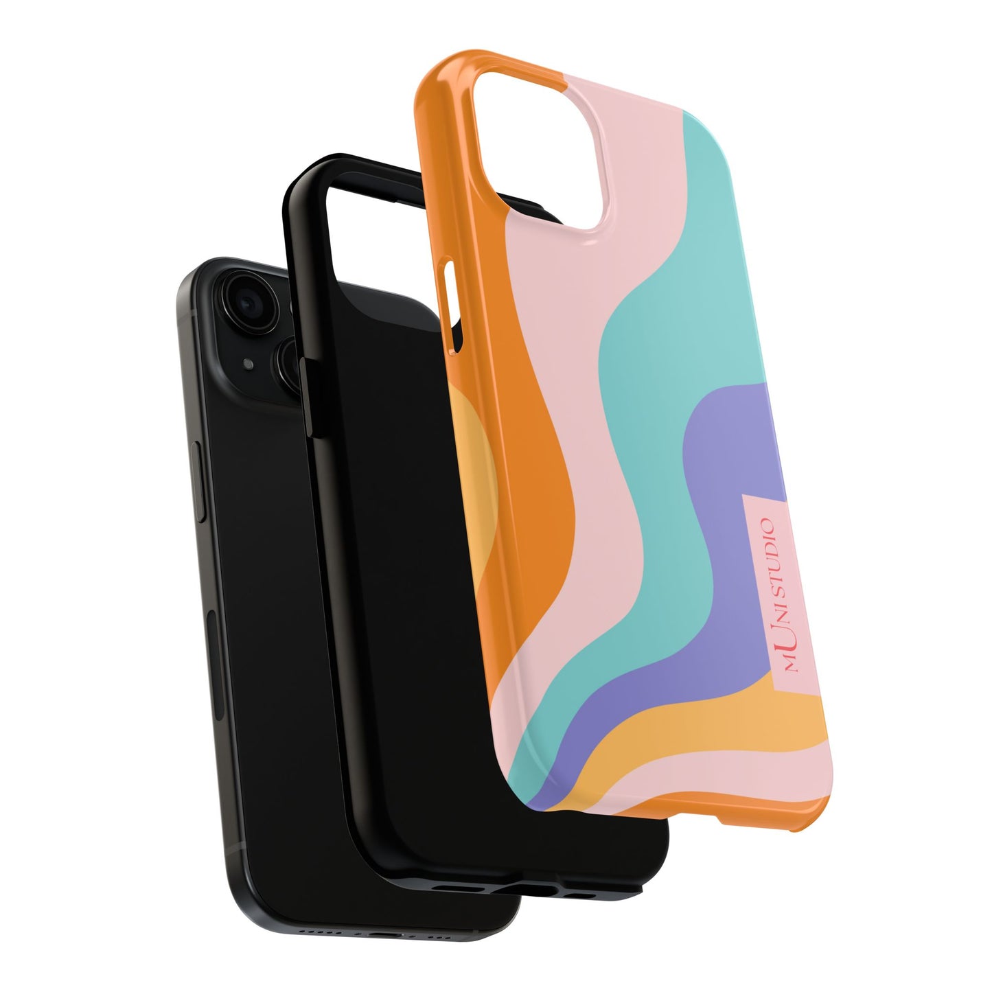 GELATO, Tough Phone Case