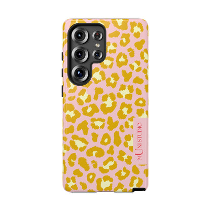 GOLDEN RAWR, Tough Phone Casey