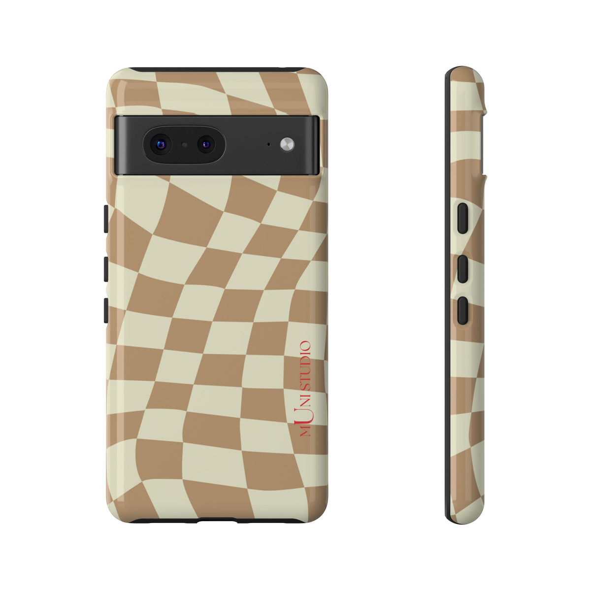 TERRA, Tough Phone Case