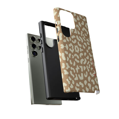 CELINE, Tough Phone Case