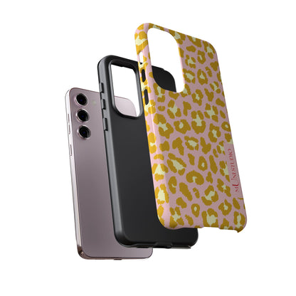 GOLDEN RAWR, Tough Phone Case