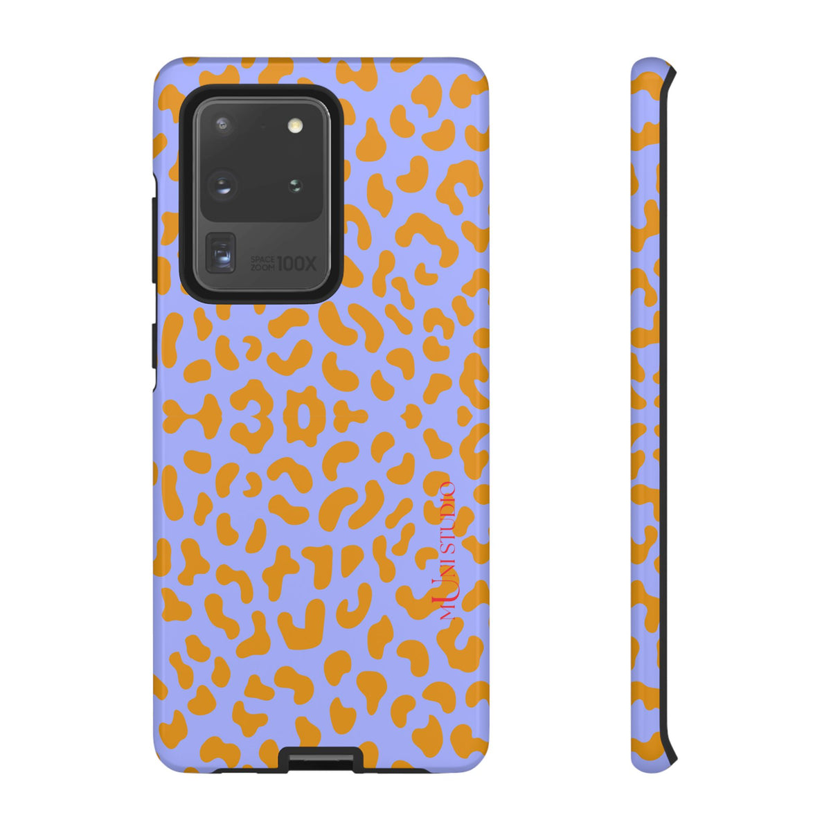 CLARA, Tough Phone Case