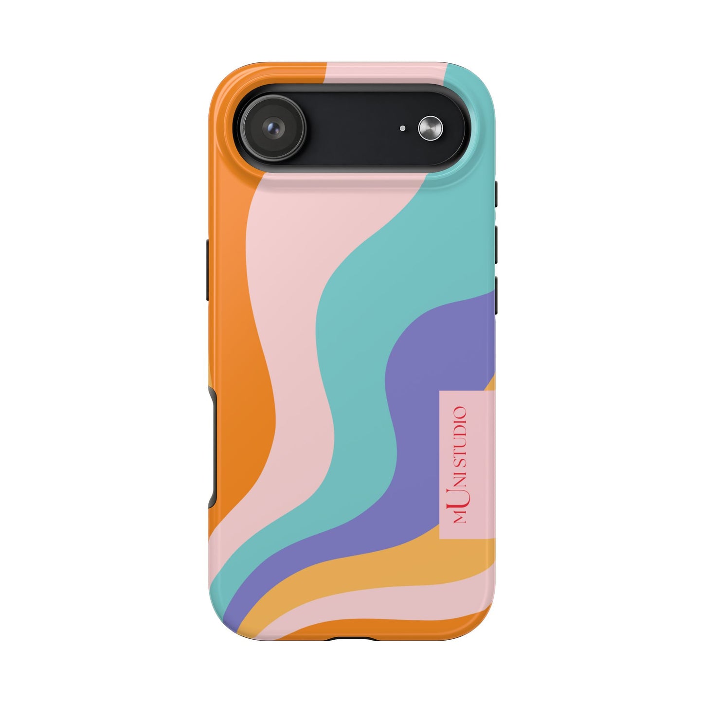 GELATO, Tough Phone Case