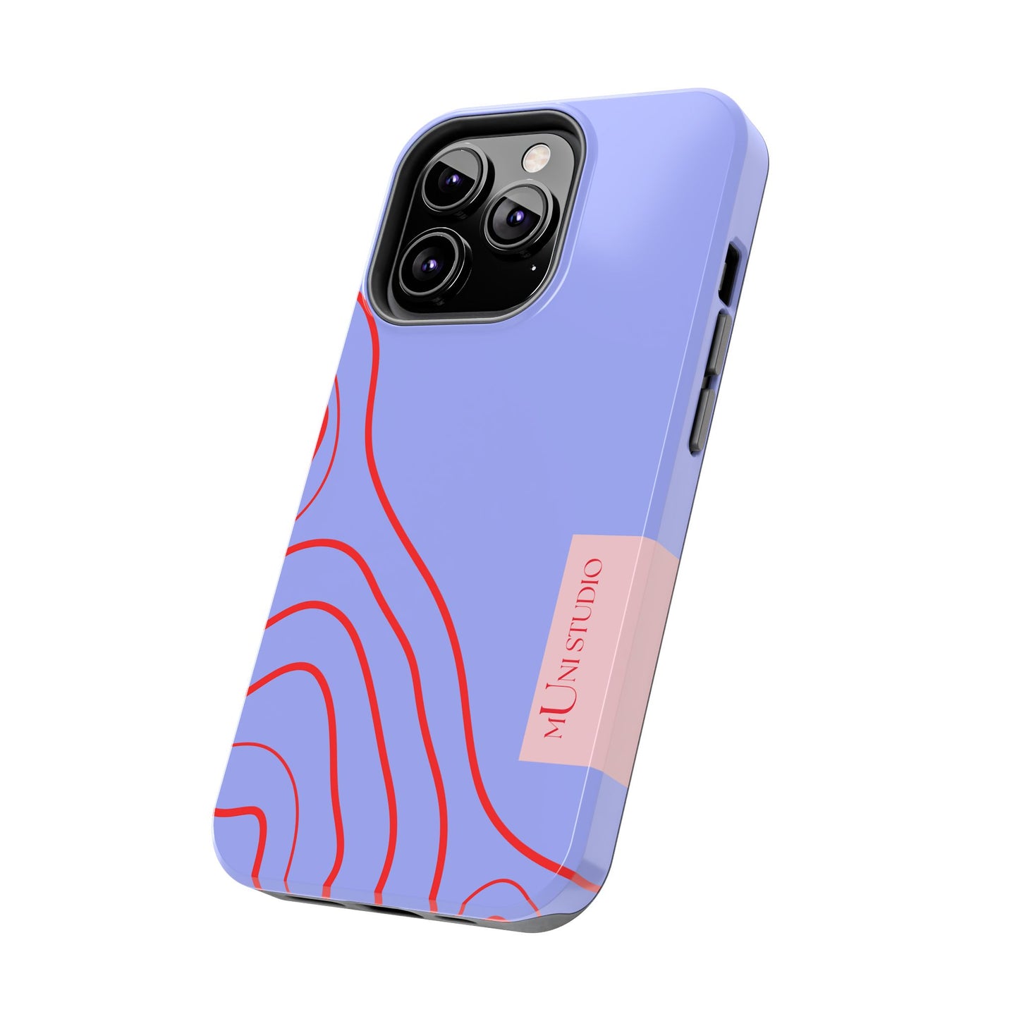 CLEO, Tough Phone Case
