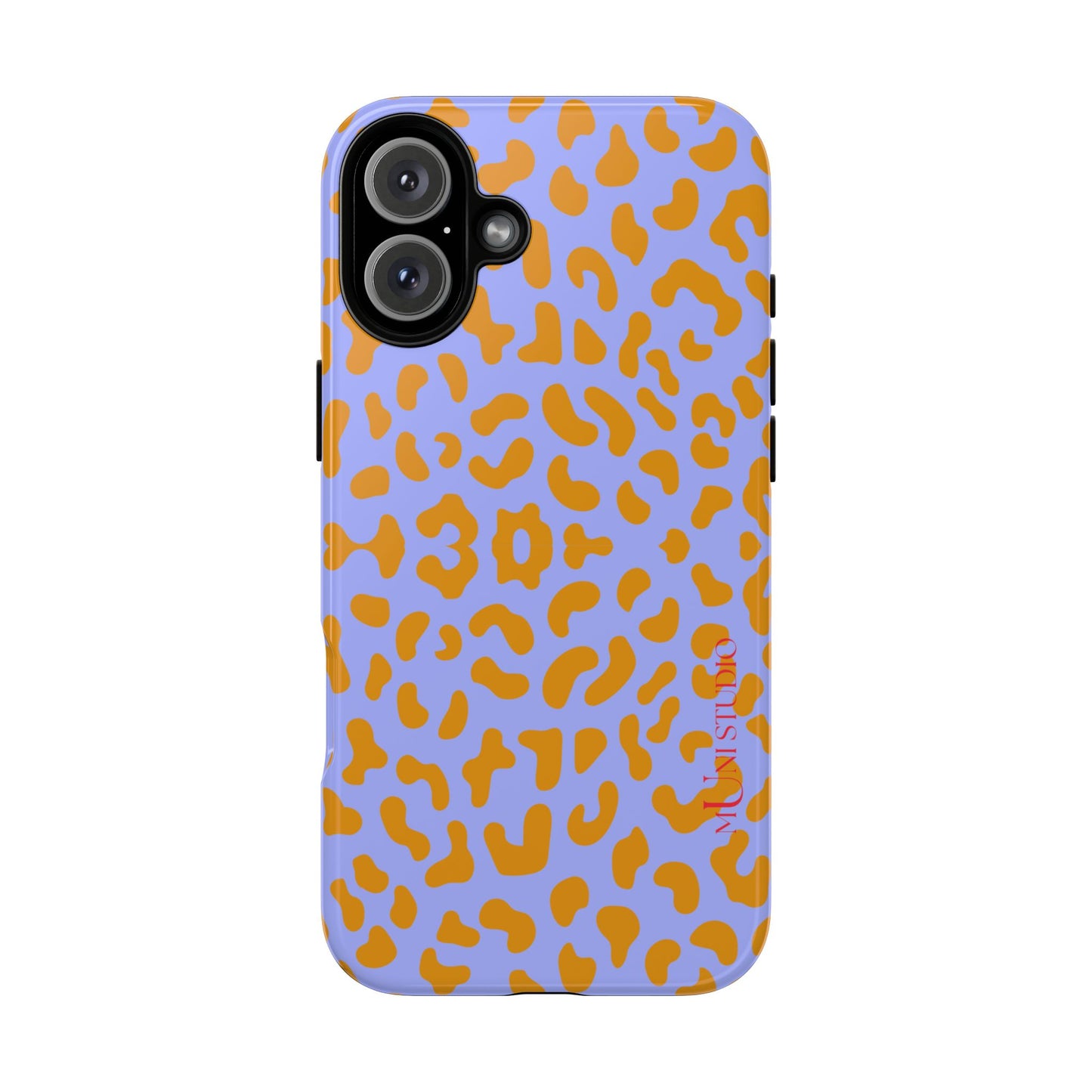CLARA, Tough Phone Case
