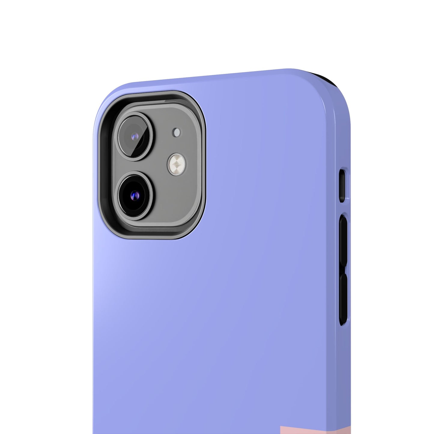LAVENDER, Tough Phone Case