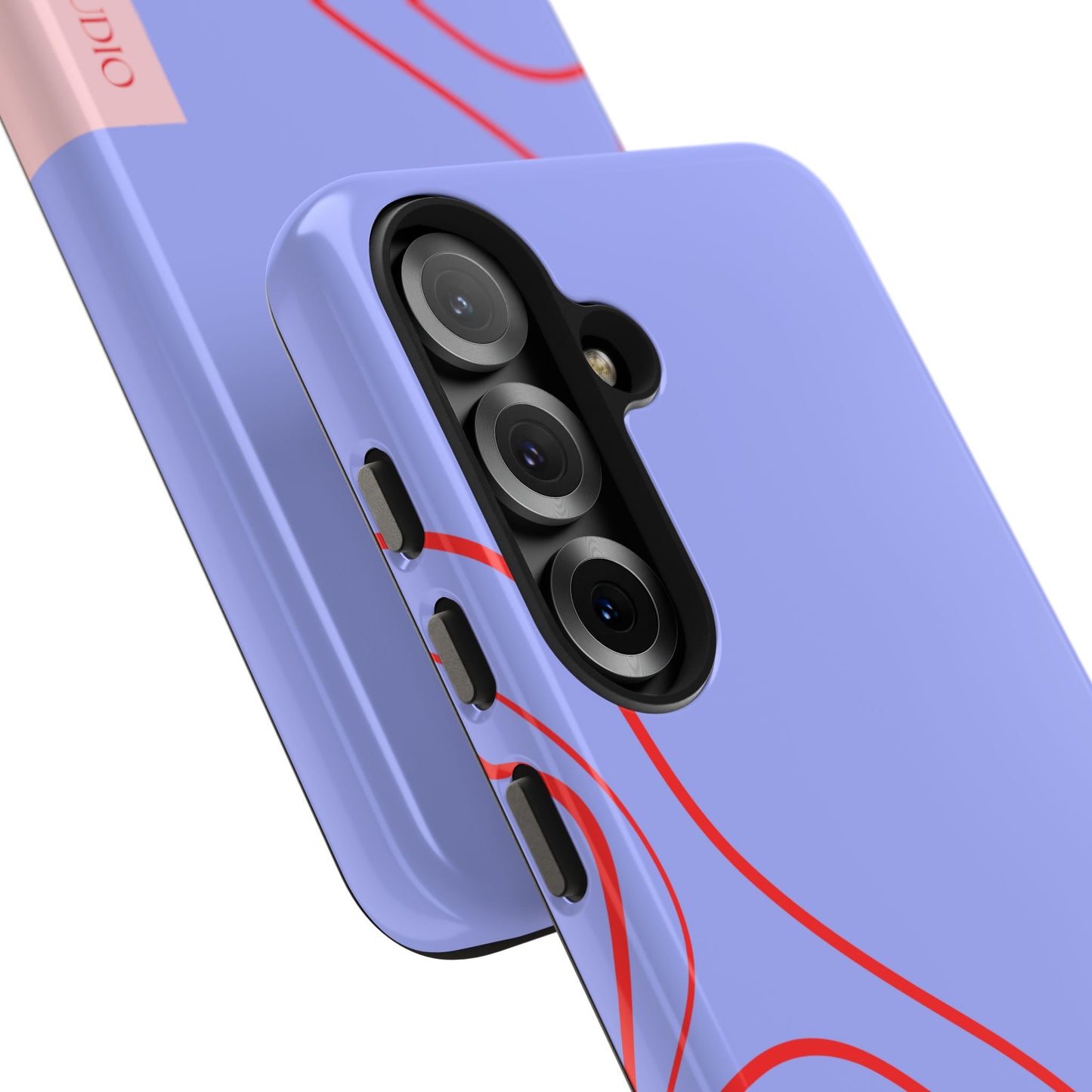 CLEO, Tough Phone Case