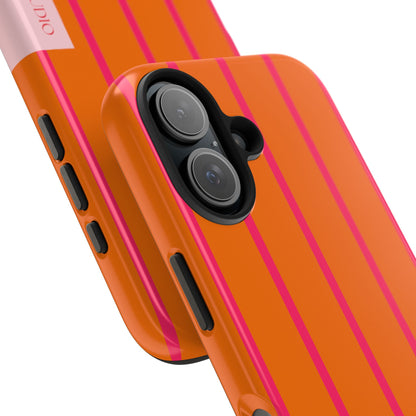BIKINI, Tough Phone Case