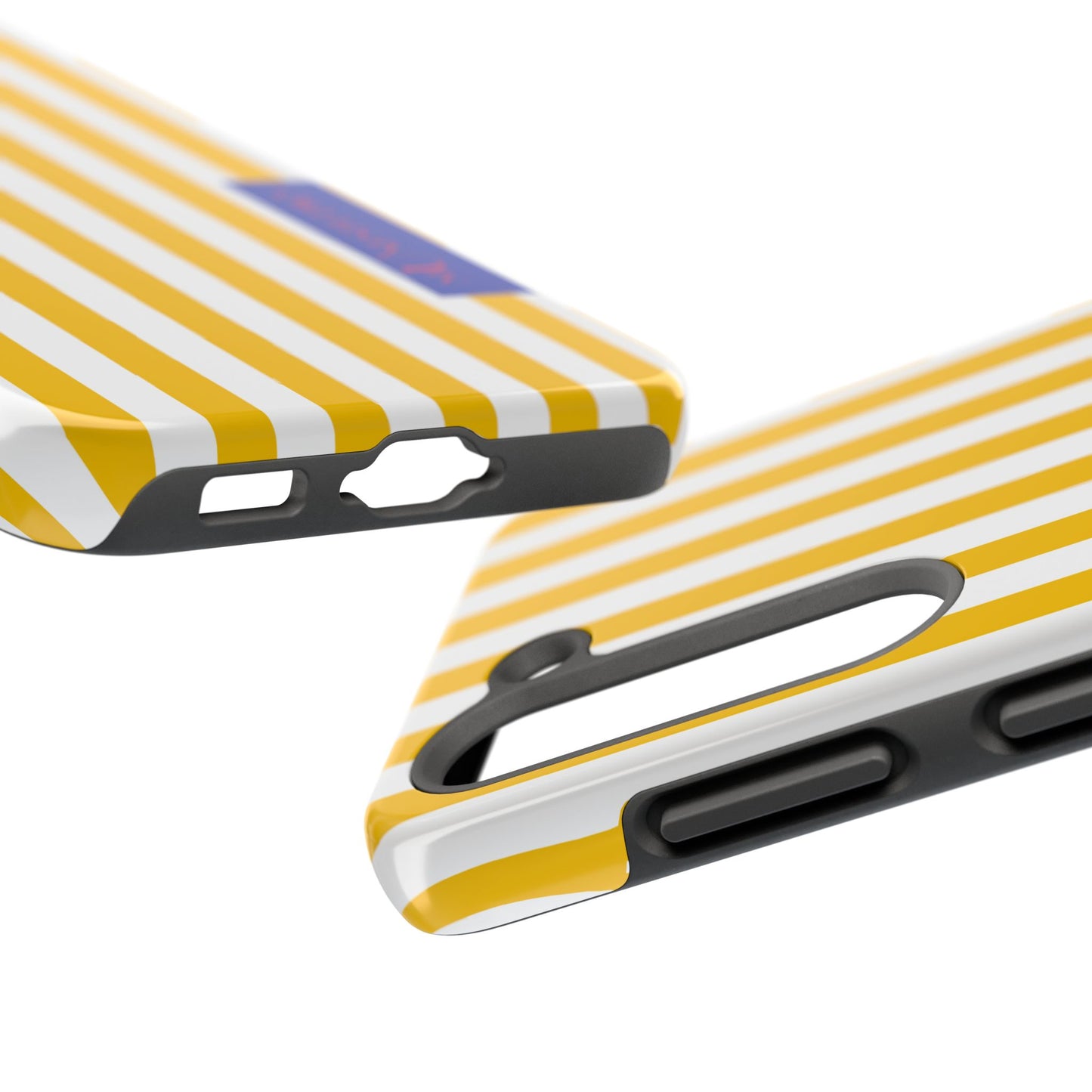 LEMON CAKE, Tough Phone Case