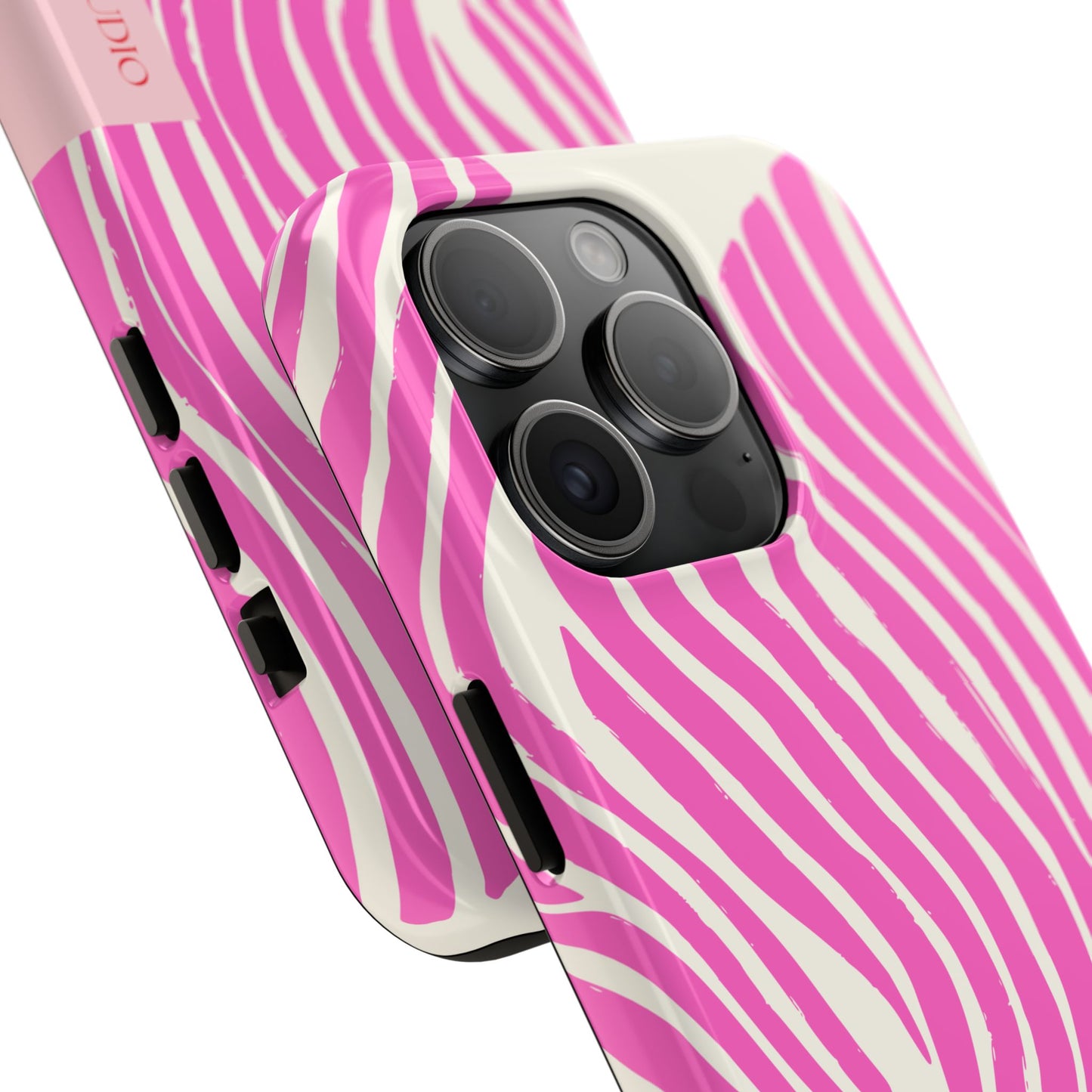 MORA, Tough Phone Case