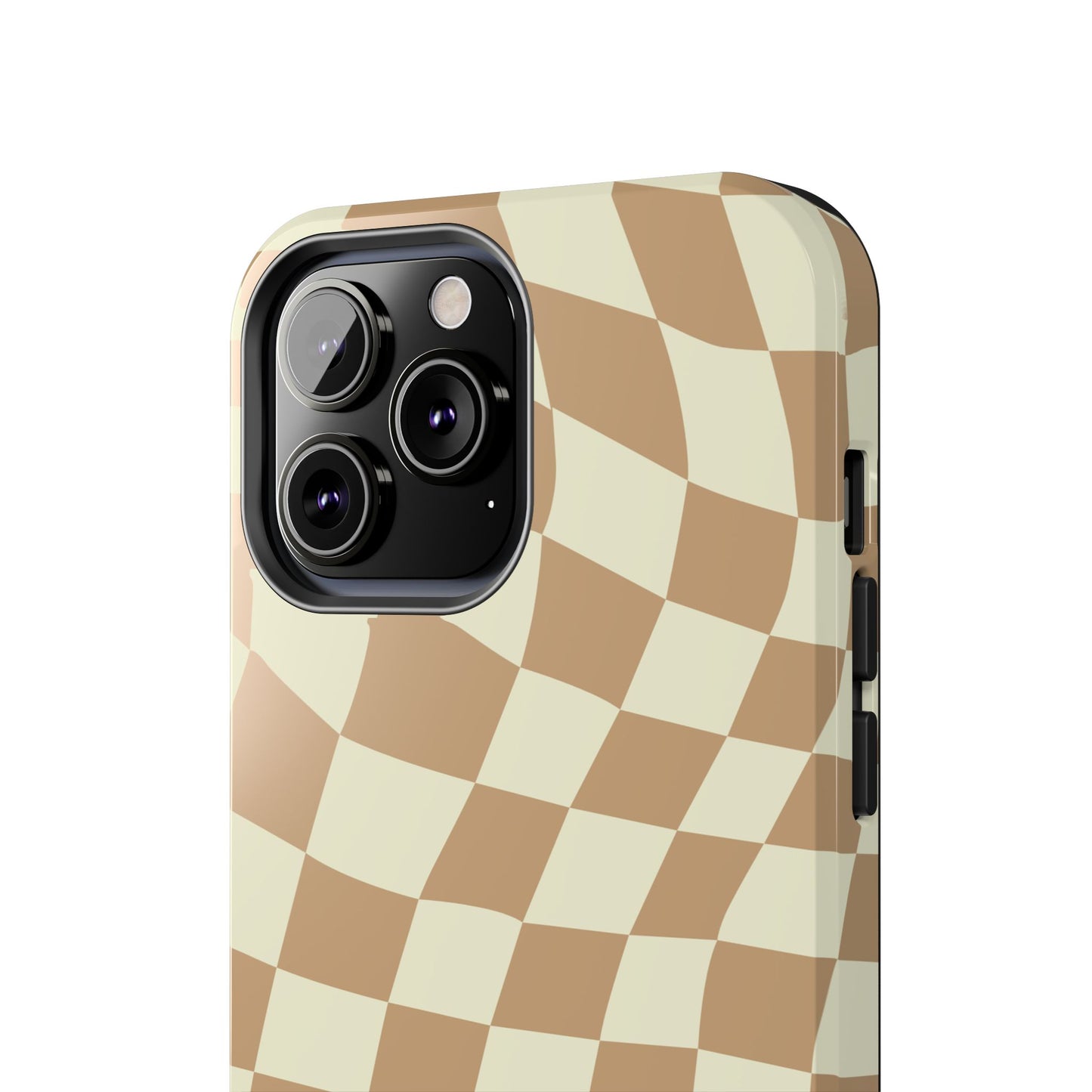 TERRA, Tough Phone Case