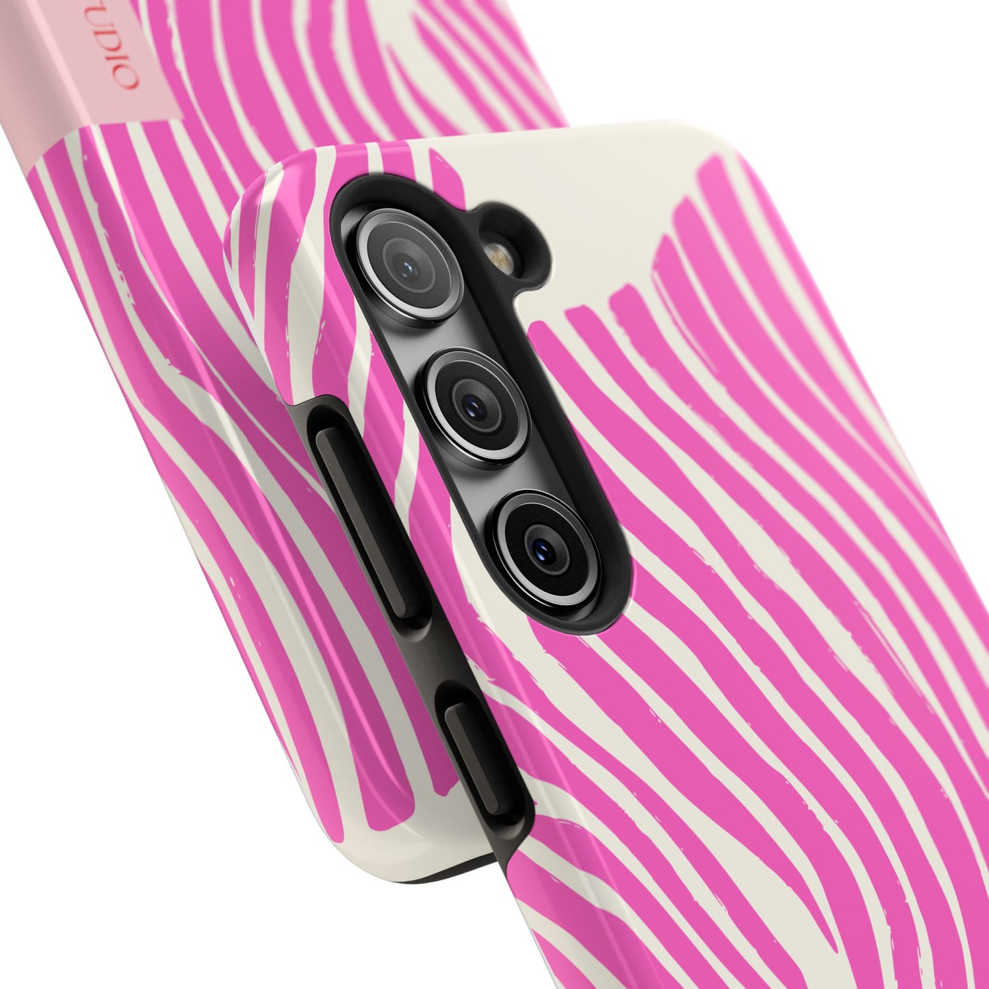 MORA, Tough Phone Case