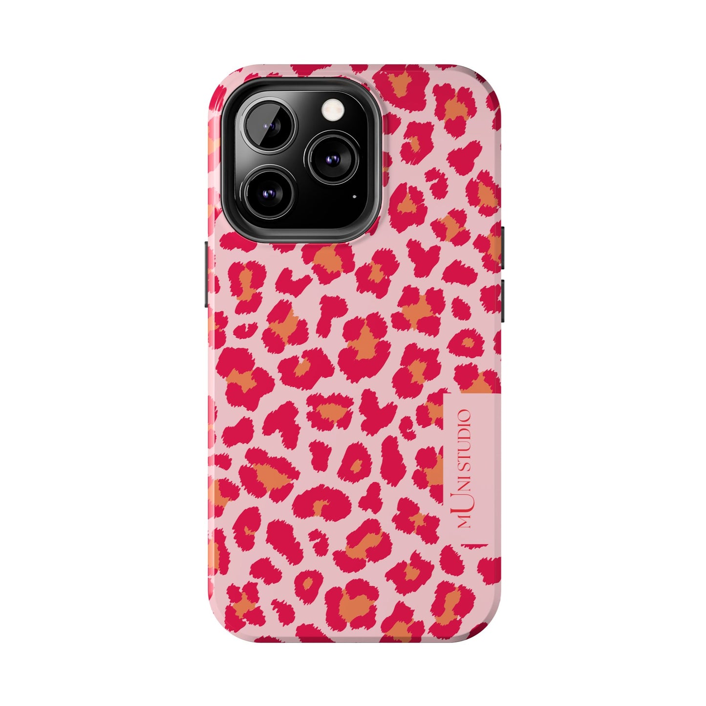 CHEERLEADER, Tough Phone Case