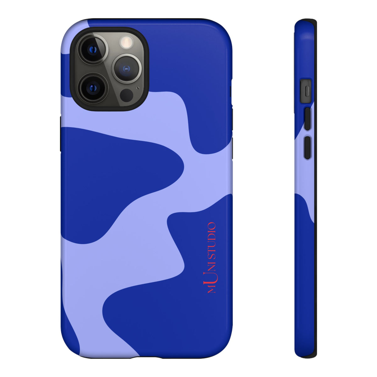 COOL DOWN, Tough Phone Case