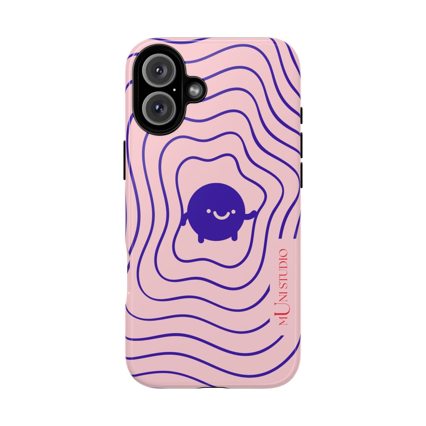 LIL LEGEND, Tough Phone Case