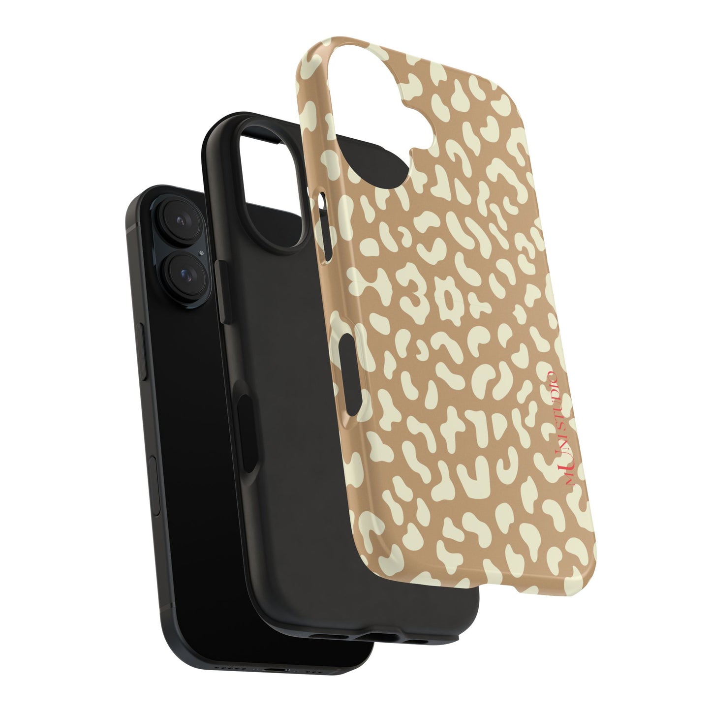 CELINE, Tough Phone Case